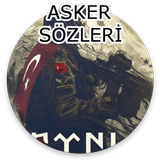 ikon Asker Sözleri