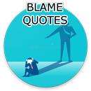 Blame Quotes APK