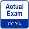 CCNA Actual Exam APK
