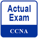 CCNA Actual Exam APK