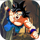 Dragonball Z adventures 2 APK