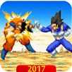 Super Goku : Warrior Battle APK
