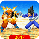 Super Goku : Warrior Battle APK