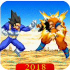 Super Goku : Warrior Global Battle icône