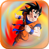 Dragon Ball Strongest Warrior APK + OBB for Android - Myappsmall provide  Online Download Android Apk And Games