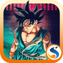 Goku Wallpapers APK