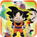 Goku and Friends Match3 Game APK