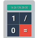 IPv4 Calculator APK