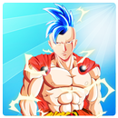 Goku One Punch APK