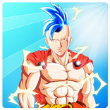 Goku One Punch