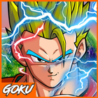 Goku Shooter Of Saiyan icône