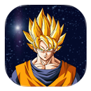 Goku Super Saiyan Wallpaper HD APK
