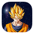 Goku Super Saiyan Wallpaper HD