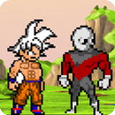 APK Goku Super Fighter