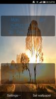 1 Schermata Sunrise Digital Clock