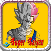 Goku Super Saiyan 5 APK