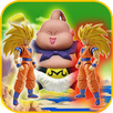 Goku Super Saiyan Games APK