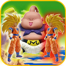 Goku Super Saiyan Games APK
