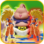 Goku Super Saiyan Games