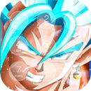 Goku Super Saiyan Lock Screen APK