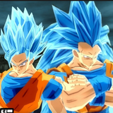 Ultimate Saiyan Fighter APK