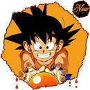 ﻿HD Amazing Son Goku Wallpapers • Vegeta APK