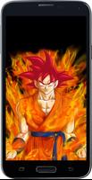 ﻿HD Amazing Son Goku Wallpapers • Vegeta capture d'écran 1