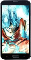 ﻿HD Amazing Son Goku Wallpapers • Vegeta capture d'écran 2