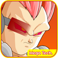 Goku Saiyan Hero