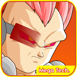 Goku Saiyan Hero