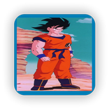 game Goku for children's