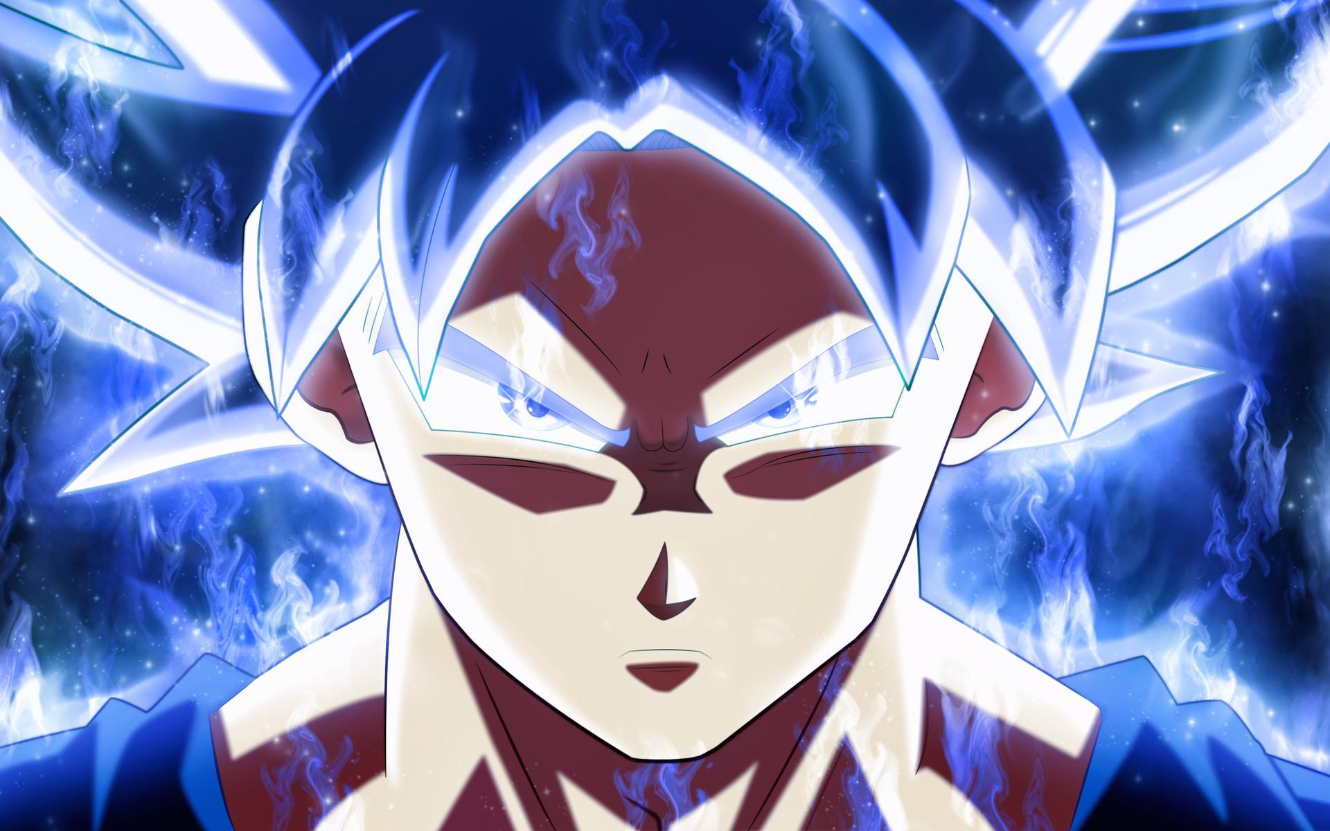 Goku Wallpaper Goku Vegeta Dragon Ball 4k Gif Fur Android Apk Herunterladen