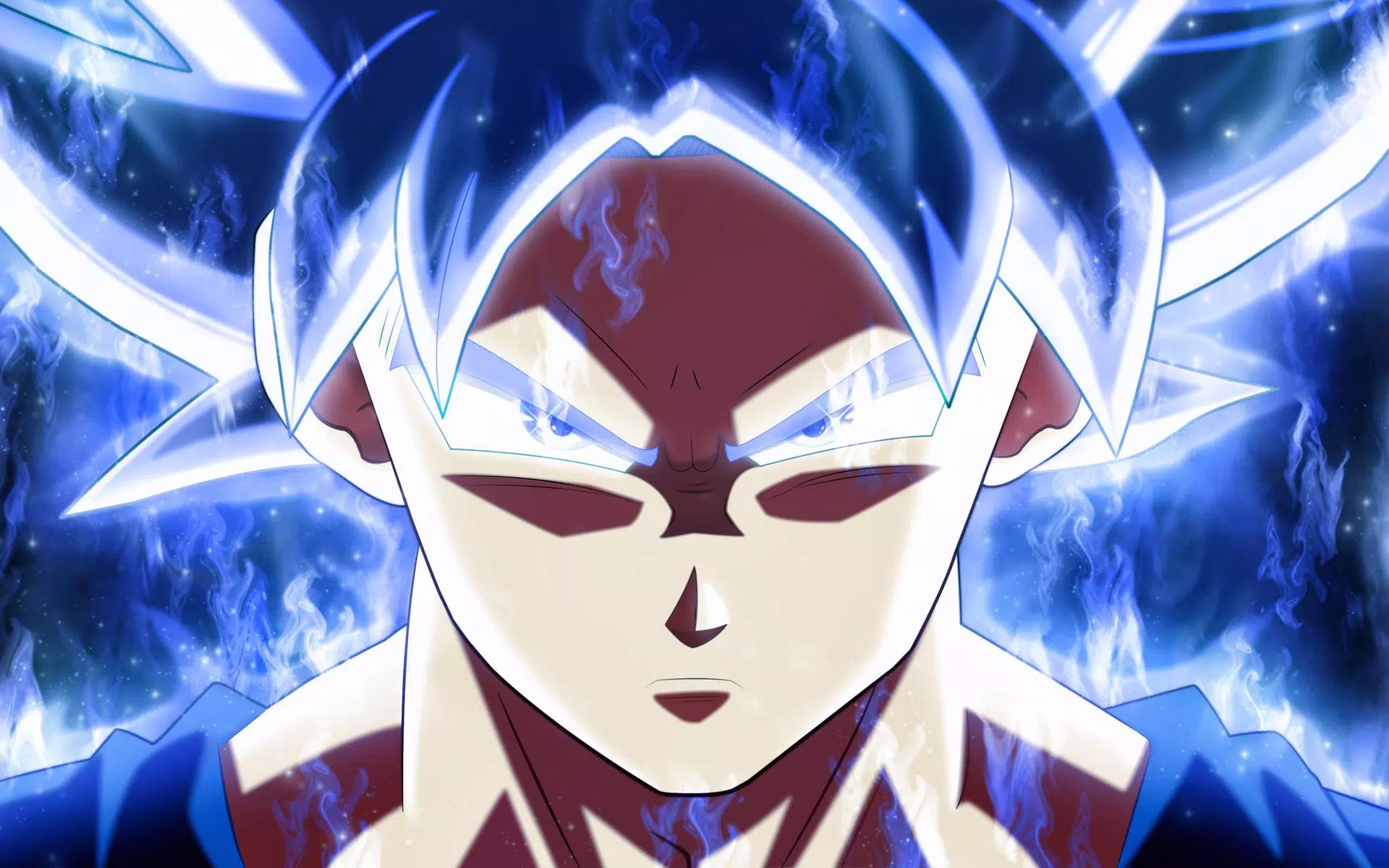 Goku Wallpaper : Goku, Vegeta Dragon Ball 4K & Gif APK for Android