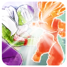 Goku Warrior: Saiyan Battle Z icon