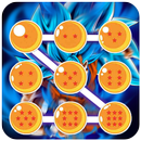Goku Lock Screen APK