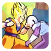 Super Goku: Saiyan Fighting APK