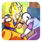 Super Goku: Saiyan Fighting icon