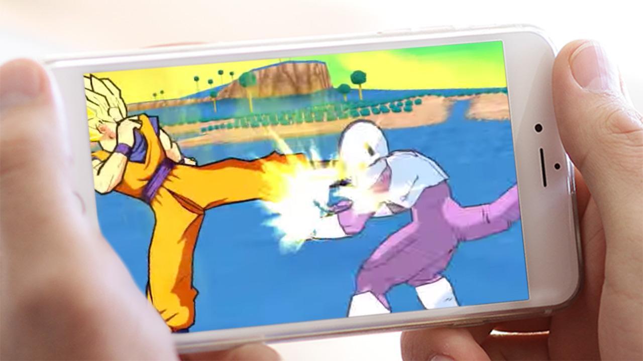 Com Gokuanotherroad Supersonicwar