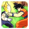 Super Goku: SuperSonic Warrior APK