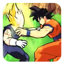 Super Goku: SuperSonic Warrior APK