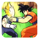 Super Goku: SuperSonic Warrior