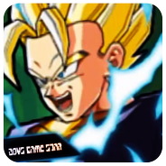 Goku Super Saiyan Budokai APK for Android Download