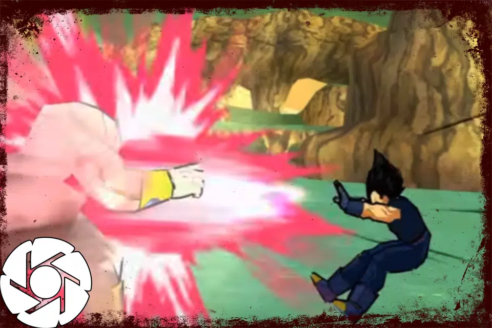 Super Goku : Shin Budokai Fusion 1.8 APK + OBB -  com.gokuBudokaia.shinFusiong APK Download