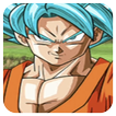 Goku Fighting: Saiyan Ultimate