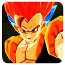 Goku Instinct : Ultimate Ultra APK