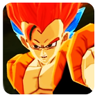 Goku Instinct : Ultimate Ultra 图标