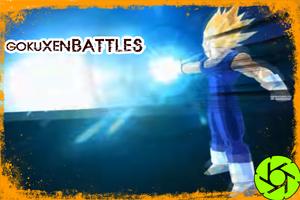 Goku Instinct : Ultimate Ultra 截图 2