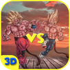 👊 Goku VS Vegeta APK