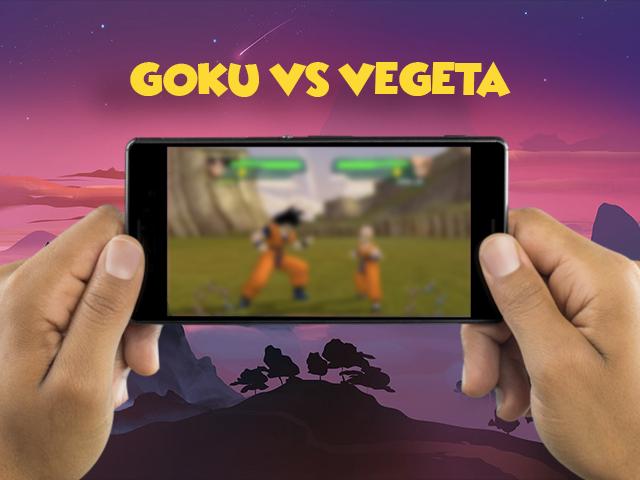 Tải xuống APK ???? Goku VS Vegeta cho Android Tải xuống APK ???? Goku VS Vegeta cho Android