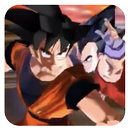APK Goku War: Xenoverse Tenkaichi